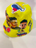 Colombia - Bucket Hat