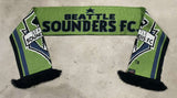 Seattle Sounders 2016 - Scarf - Commemorative