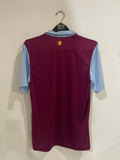 Aston Villa 2016/17 - Home