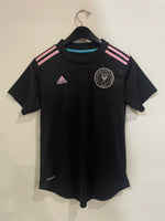 Inter Miami 2021/22 - Away - Womens