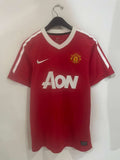 Manchester United 2010/11 - Home (Basic Version)