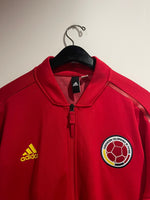 Colombia 2017/18 - Jacket