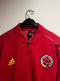 Colombia 2017/18 - Jacket