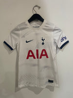 Tottenham 2023/24 - Home