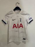 Tottenham 2023/24 - Home