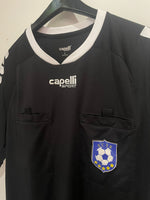 ECSR - Referee Jersey