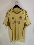 Colorado Rapids 2025 - Pre-Match