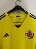 Colombia 2022/23 - Home *PLAYER ISSUE*