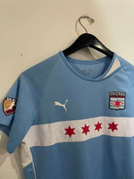Chicago Stars 2009 - Home - Dieke #4