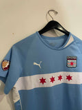 Chicago Stars 2009 - Home - Dieke #4