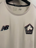 Lille 2020/21 - Alternate *BNWOT*