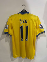 Arsenal 2013/14 - Away - Ozil #11