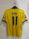 Arsenal 2013/14 - Away - Ozil #11