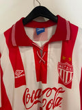 Necaxa 1995/97 - Home - #2 *MATCH ISSUE*