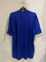 Italy 1999 - Home