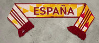 Spain 2015 - Scarf