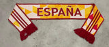 Spain 2015 - Scarf