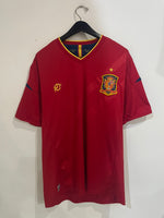 Spain 2012 - Fan Kit