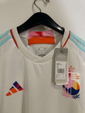 Belgium 2022 World Cup - Away - Lukaku #9 *BNWT*