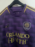 Orlando City 2023/24 - Home *PLAYER ISSUE*