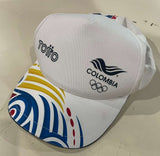 Colombia Olympic Team - Hat