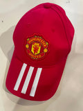 Manchester United 2020/21 - Hat