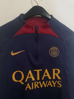 PSG 2022/23 - Jacket