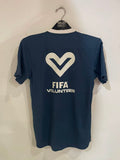 FIFA Arab Cup 2021 - T-Shirt