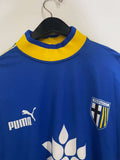 Parma 1997/98 - Training - Long Sleeve
