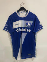Gent 2024/25 - Home *PLAYER ISSUE* *BNWOT*
