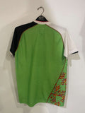 Mexico Olympic Team 2011 Panamerican Games - Home