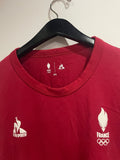 France Olympic Team - T-Shirt