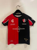 Atlas 2021/22 - Home - C. Vargas #12