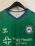 Hartford Athletic 2023 - Home