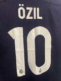 Real Madrid 2012/13 - Away - Ozil #10 - 110th Year Anniversary