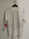 Algeria 2010 World Cup - Home *BNWT*