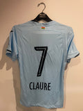 Bolivar 2019 - Home - Womens - Claure #7*BNWT*