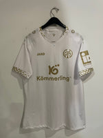 Mainz 05 2024/25 - Alternate *PLAYER ISSUE* *BNWOT*