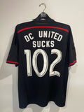 DC United 2014/15 - Home