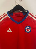 Chile 2022/23 - Home