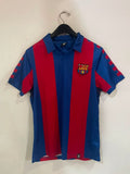 Barcelona 1982/89 Retro - Home - #10