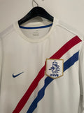 Netherlands 2006 World Cup - Away