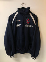 Cagliari - Jacket