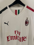 AC Milan 2019/20 - Away