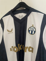 FC Zurich 2024/25 - Home *BNWOT*
