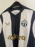 FC Zurich 2024/25 - Home *BNWOT*