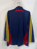 Real Salt Lake 2010 - Jacket