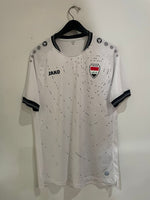 Iraq 2025 - Home *PLAYER ISSUE* *BNWOT*