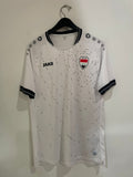 Iraq 2025 - Home *PLAYER ISSUE* *BNWOT*