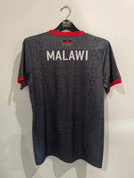 Malawi 2022/24 - Alternate